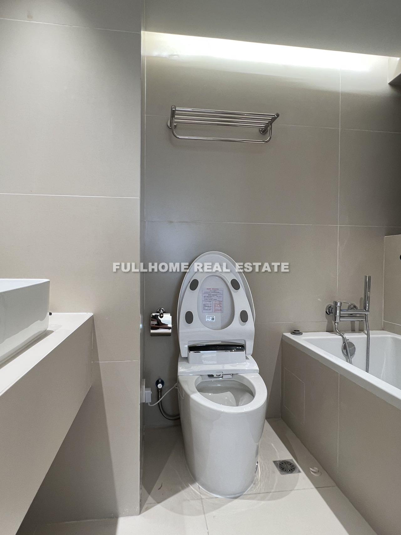 Bu Ye Cheng - Interior view 12, Shanghai rental property