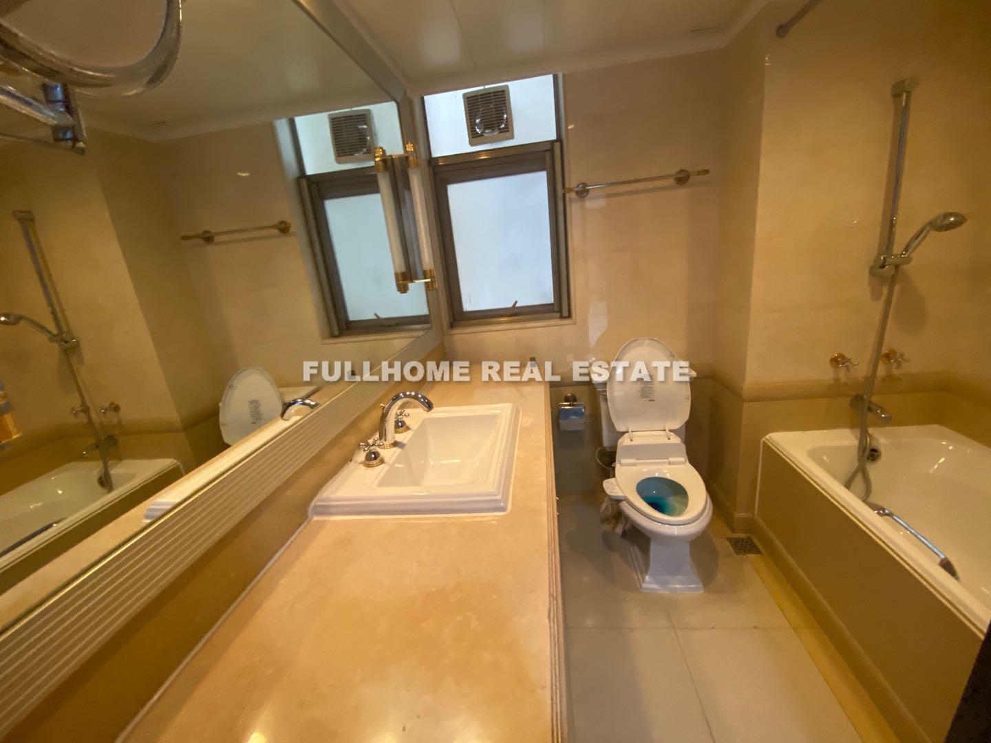 Maison Des Artistes - Interior view 2, Shanghai rental property