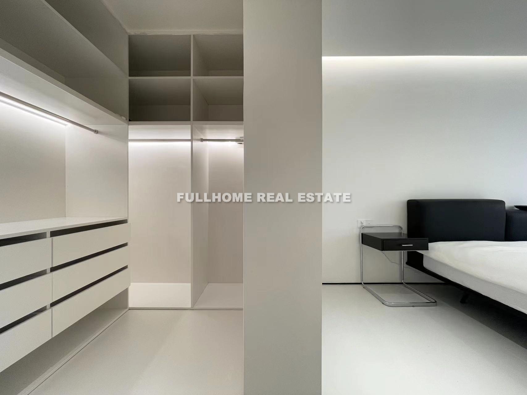 Xin Ping Apartment - Interior view 11, Shanghai rental property
