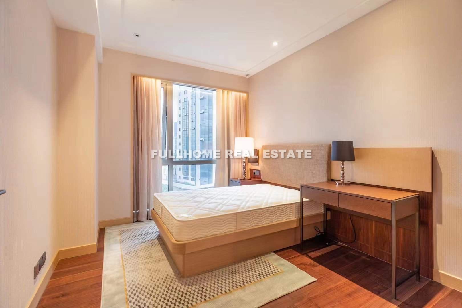 Kangding Apartment - Interior view 7, Shanghai rental property