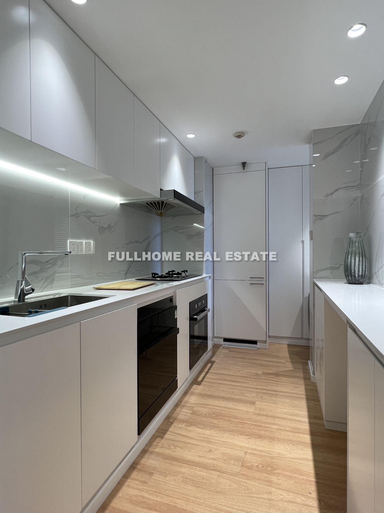 Bu Ye Cheng - Interior view 14, Shanghai rental property
