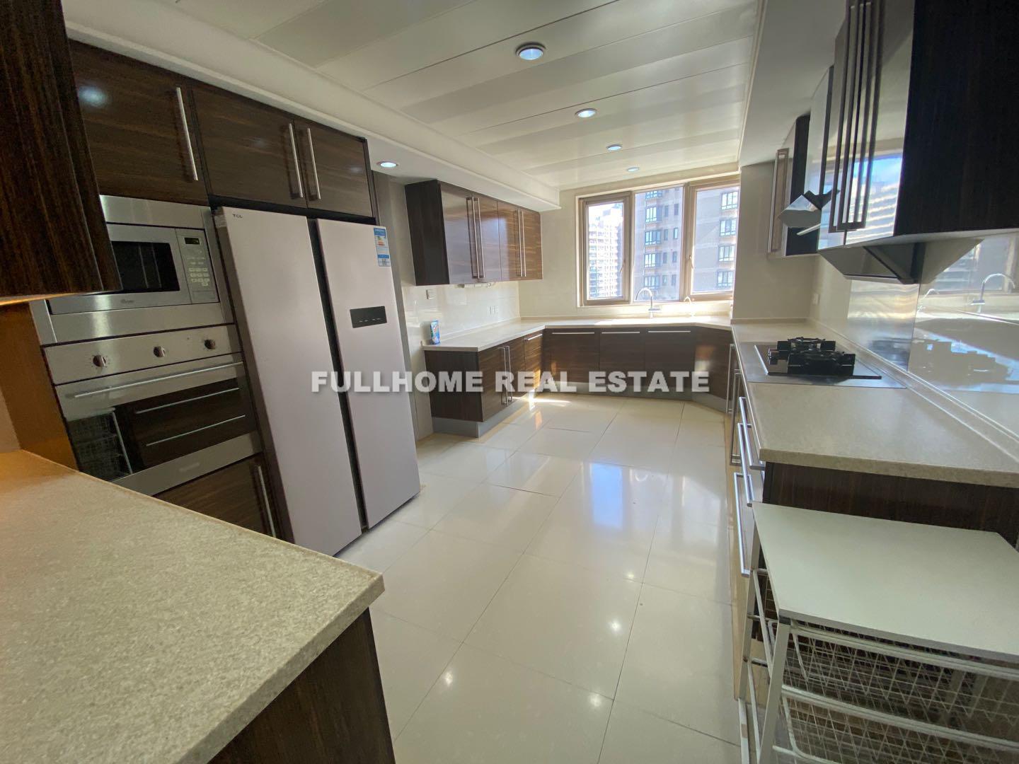 Maison Des Artistes - Interior view 6, Shanghai rental property