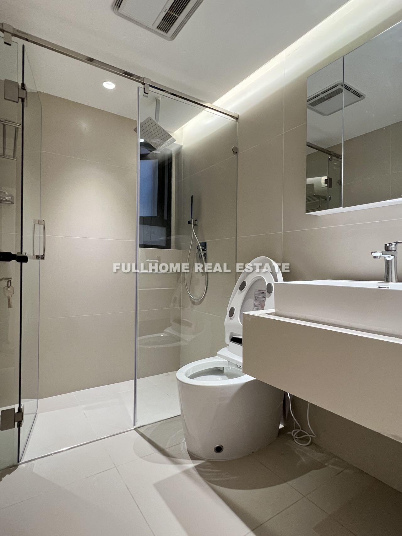 Bu Ye Cheng - Interior view 15, Shanghai rental property