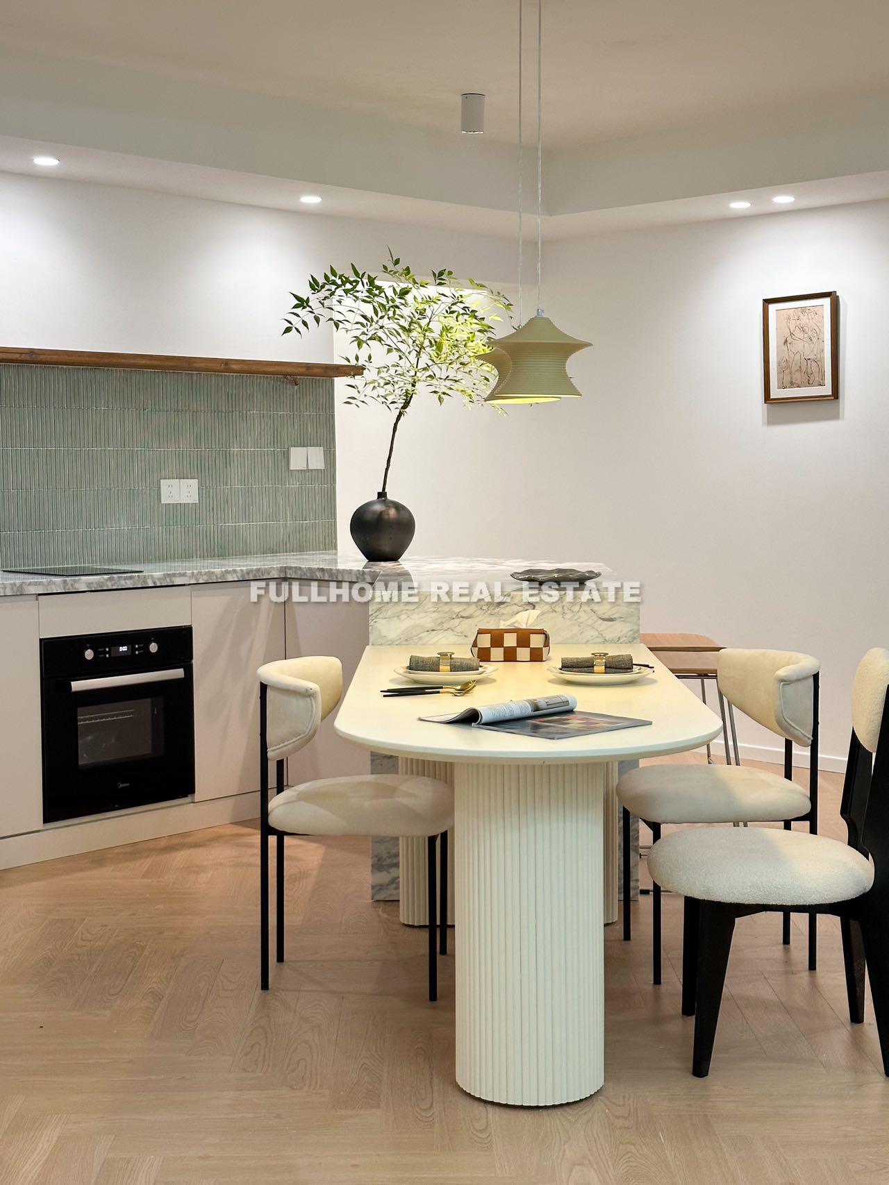 San He Garden - Interior view 3, Shanghai rental property