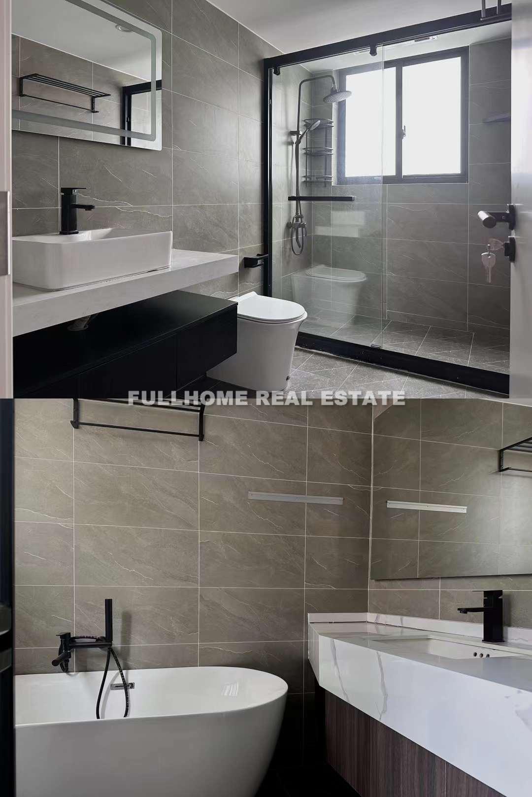 Haifu Apartment - Interior view 6, Shanghai rental property