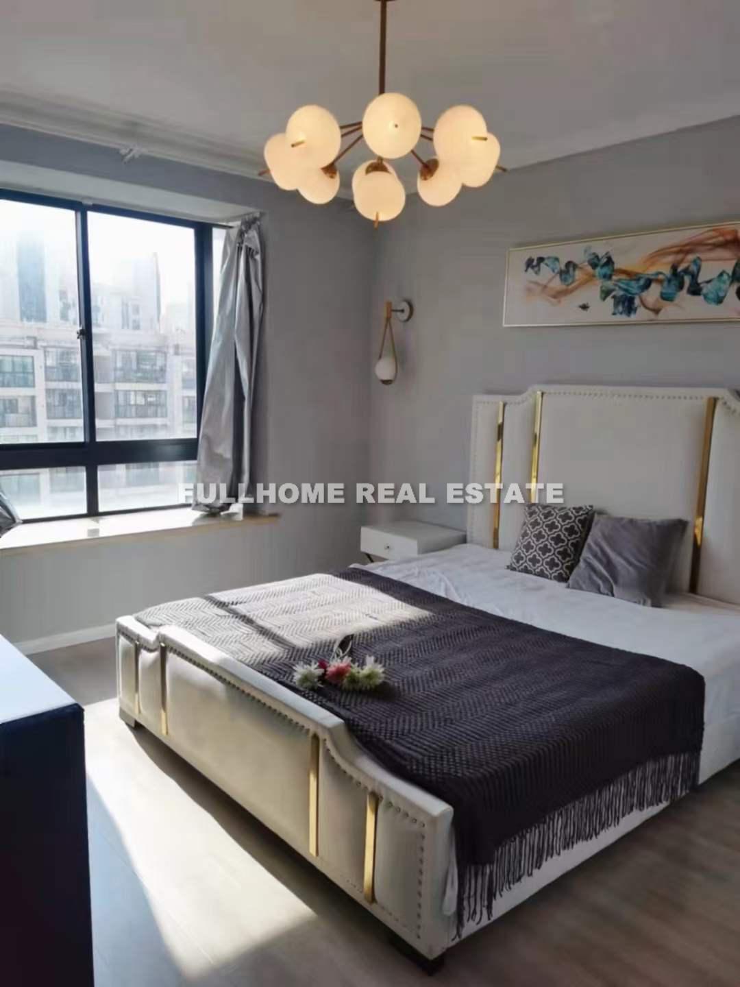 Zhong Yuan Liang Wan Cheng - Interior view 6, Shanghai rental property