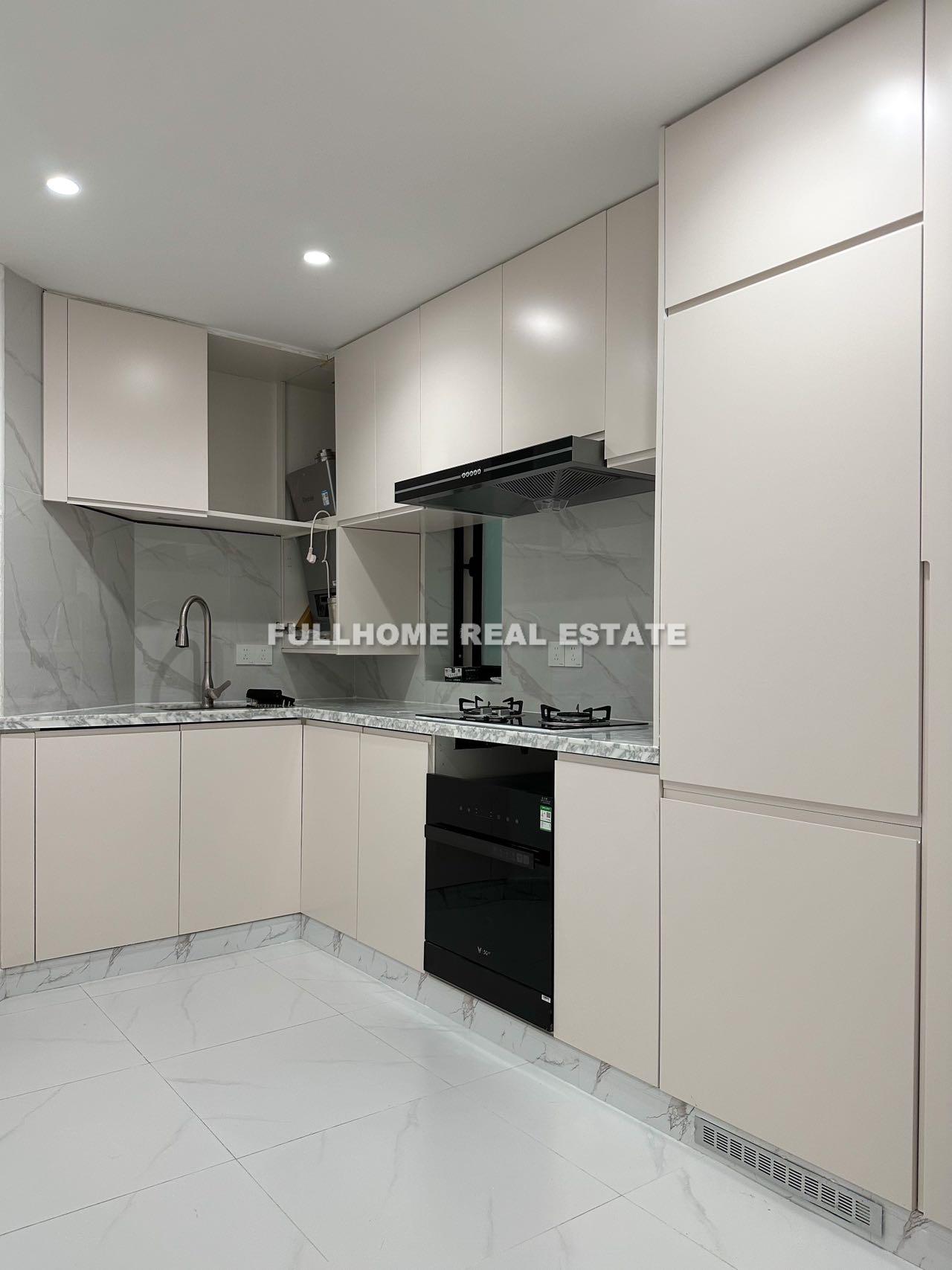 San He Garden - Interior view 9, Shanghai rental property
