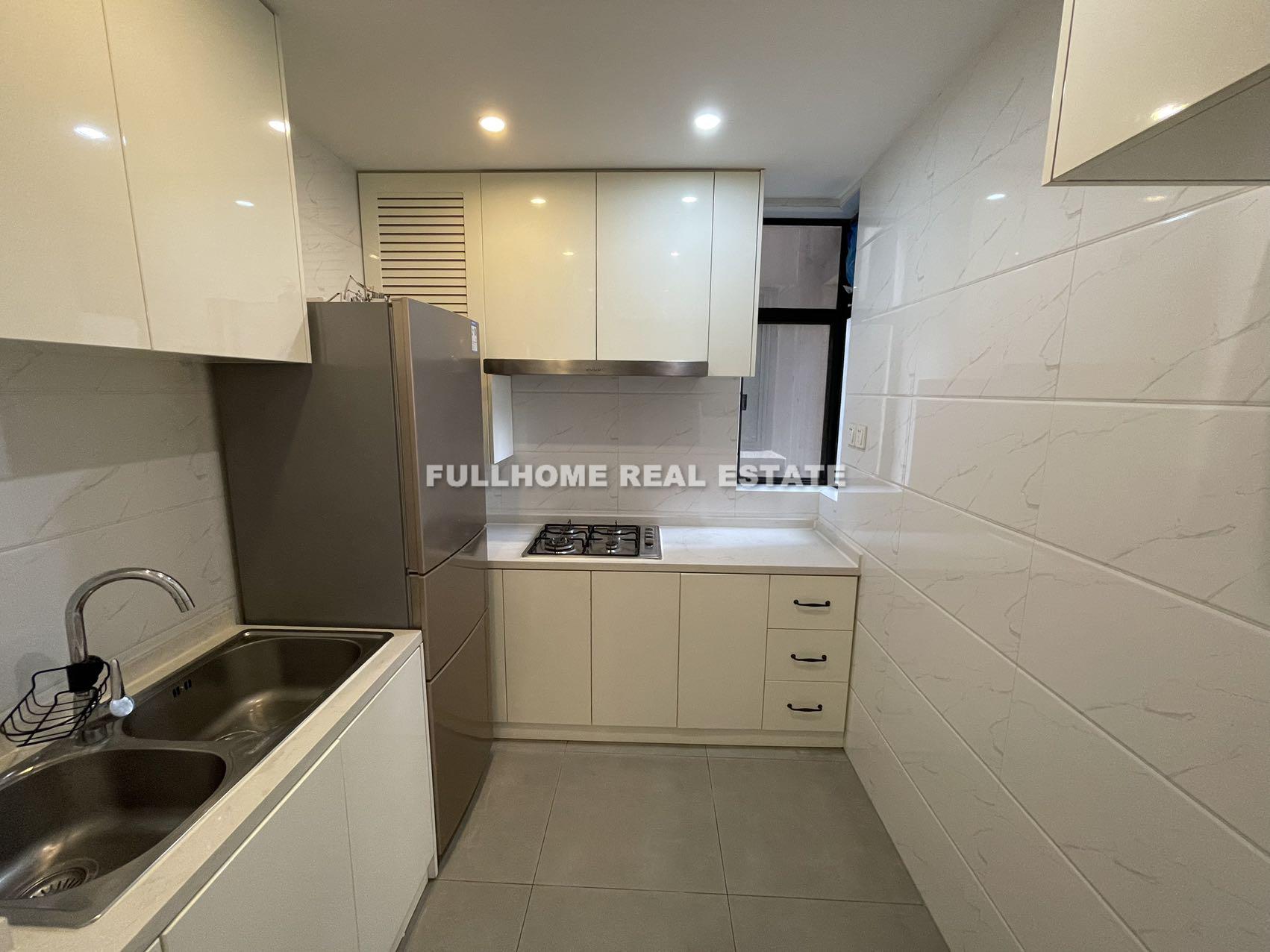 Shi Ye Appartment - Interior view 7, Shanghai rental property