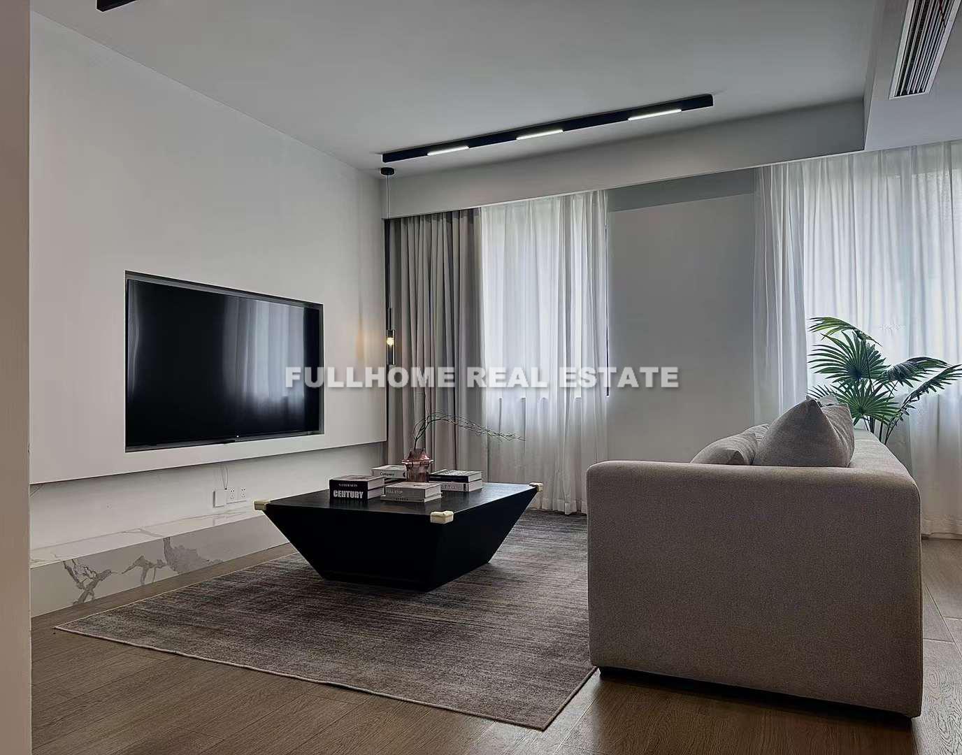Haifu Apartment - Interior view 2, Shanghai rental property