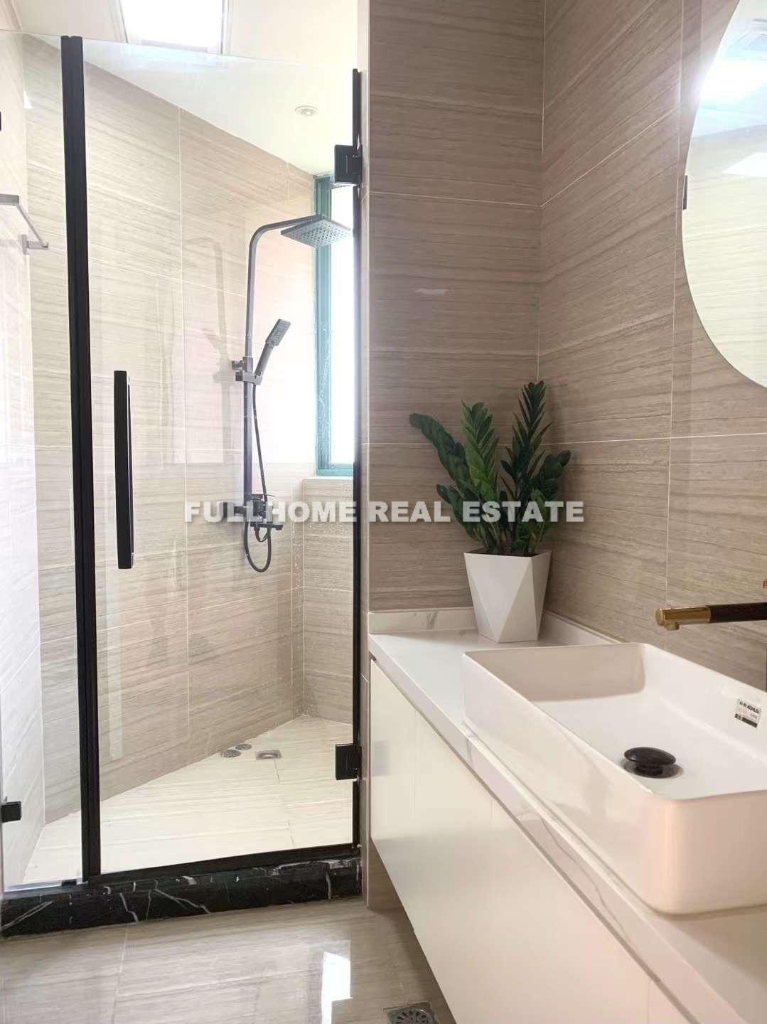 Shengda Garden - Interior view 4, Shanghai rental property
