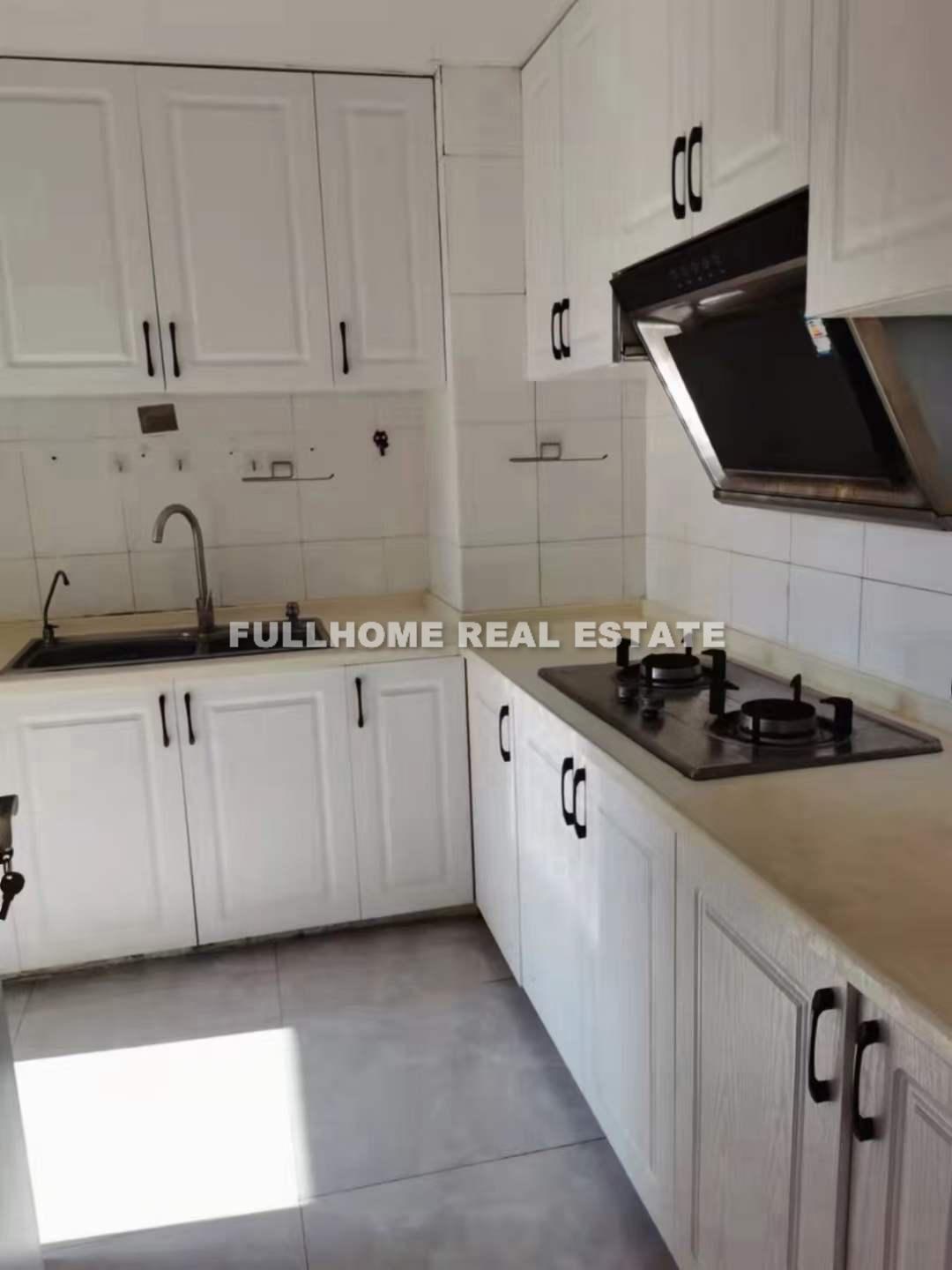 Zhong Yuan Liang Wan Cheng - Interior view 9, Shanghai rental property