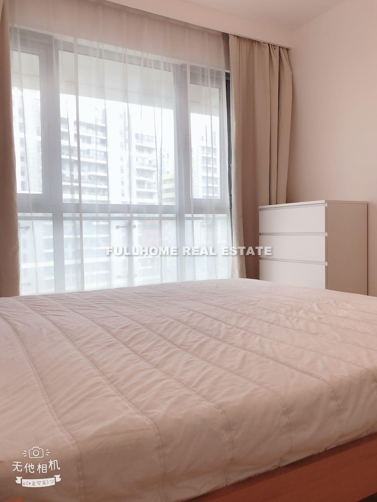 Central Palace - Interior view 6, Shanghai rental property