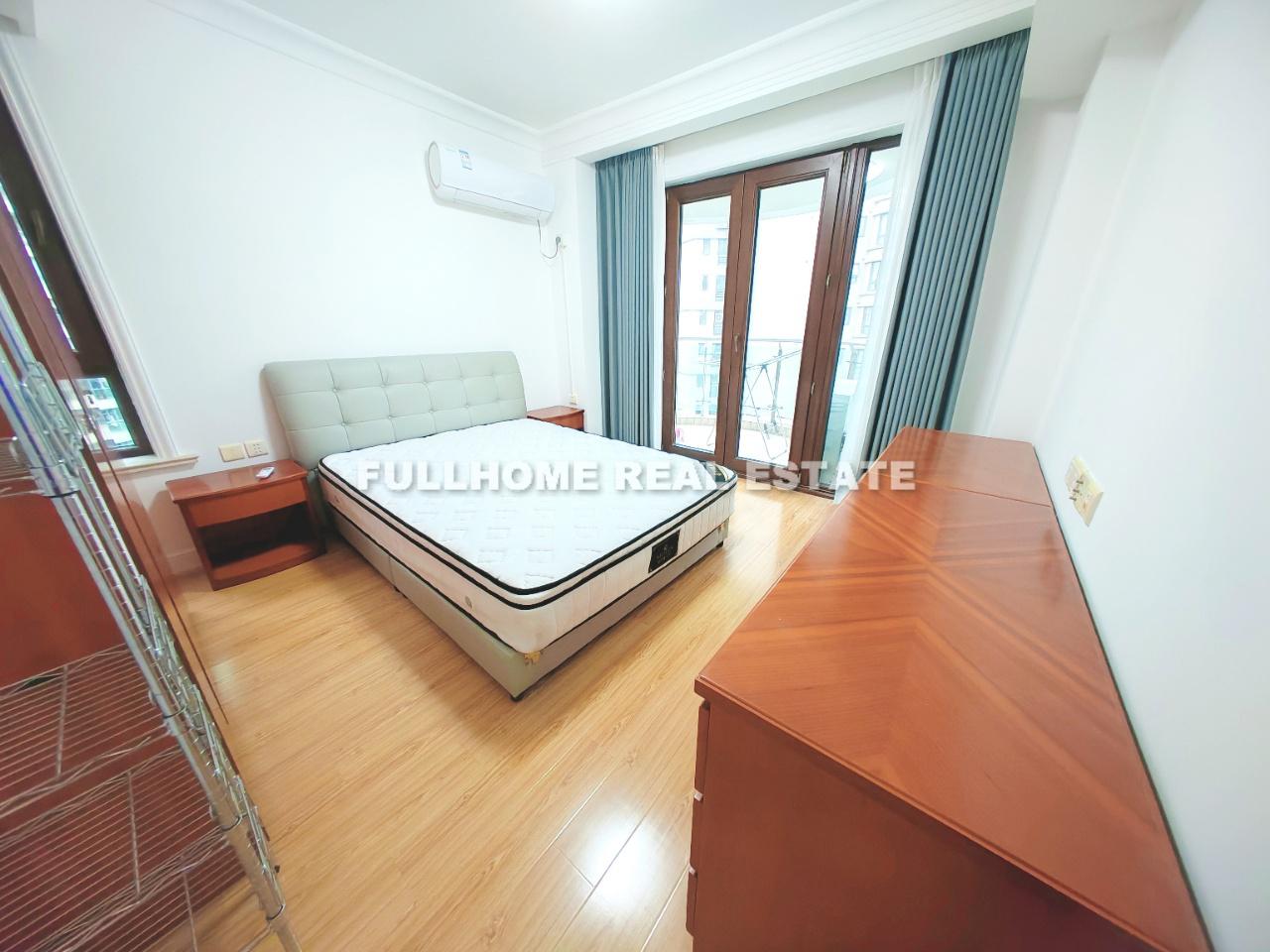 Gubei International Garden - Interior view 4, Shanghai rental property