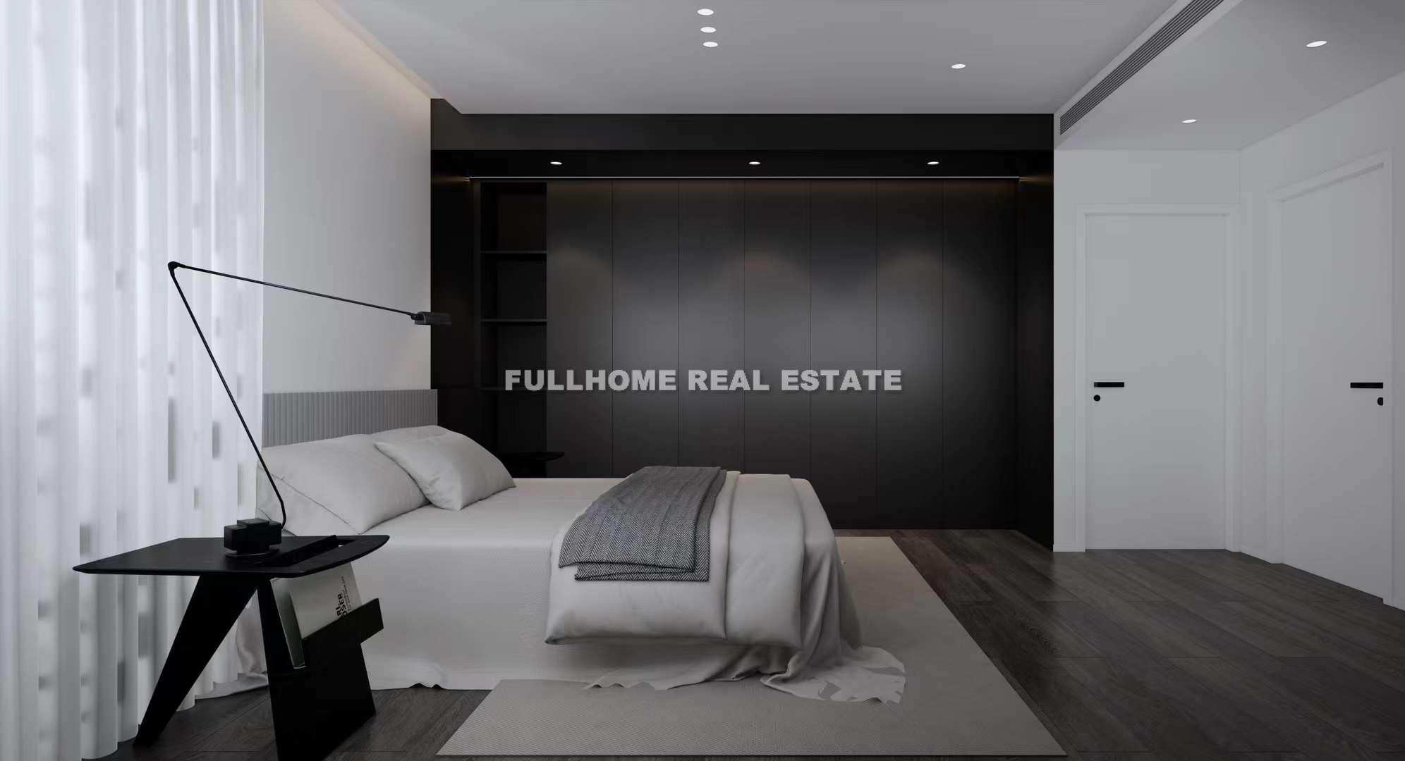 Zhaofeng Garden - Interior view 5, Shanghai rental property