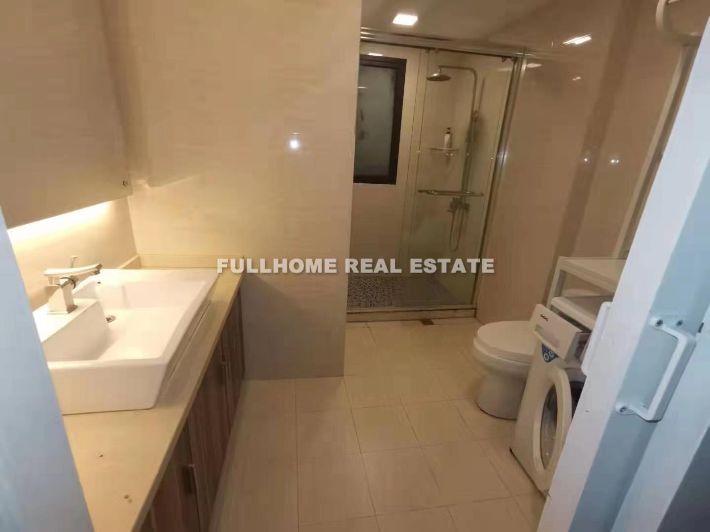 Lane 1-999Yuyuan Road Old House - Interior view 4, Shanghai rental property