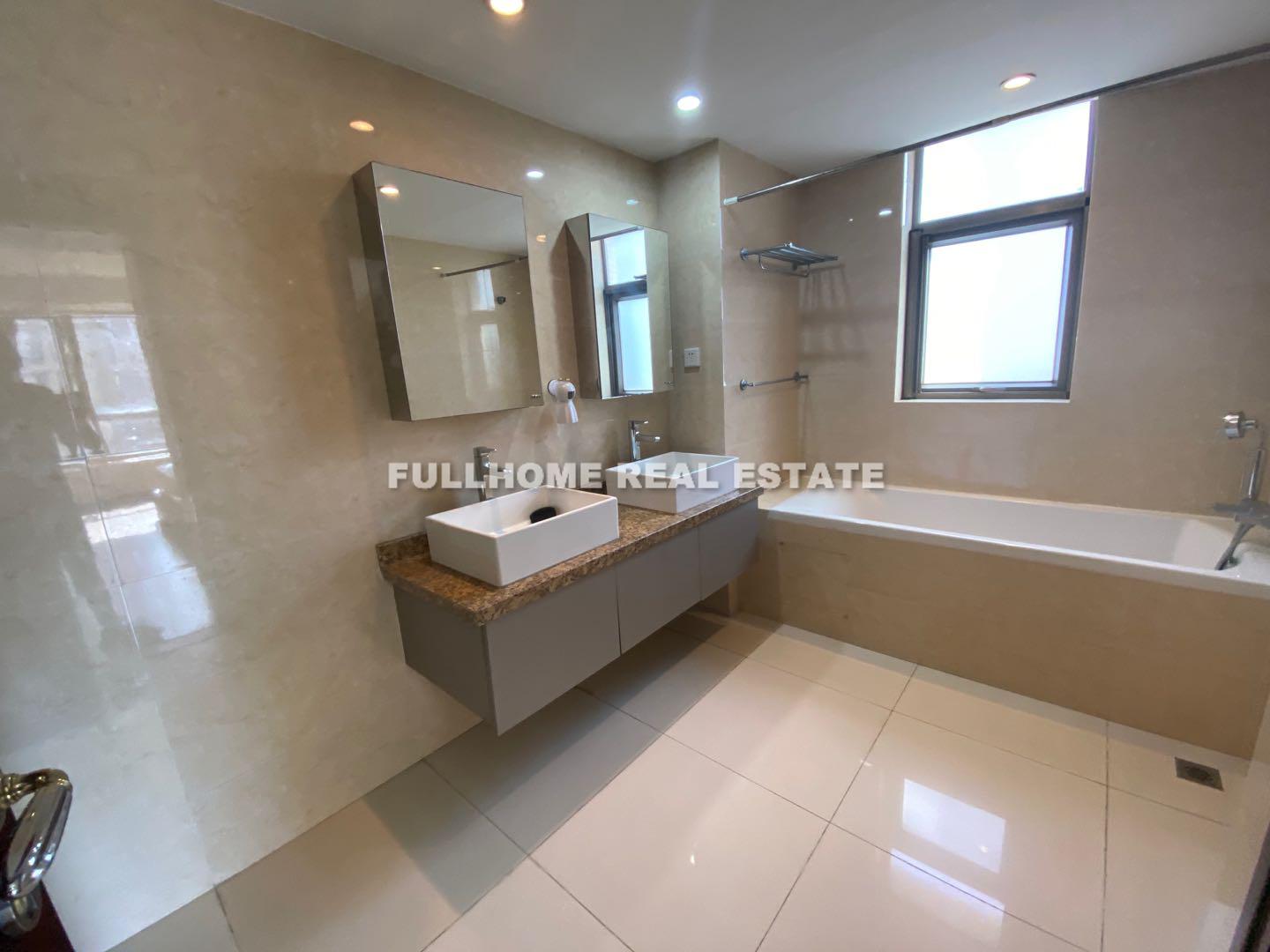 Maison Des Artistes - Interior view 5, Shanghai rental property