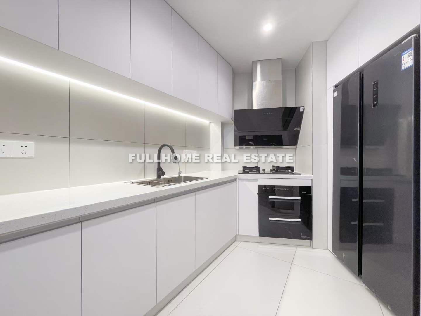 Peninsula Garden - Interior view 4, Shanghai rental property