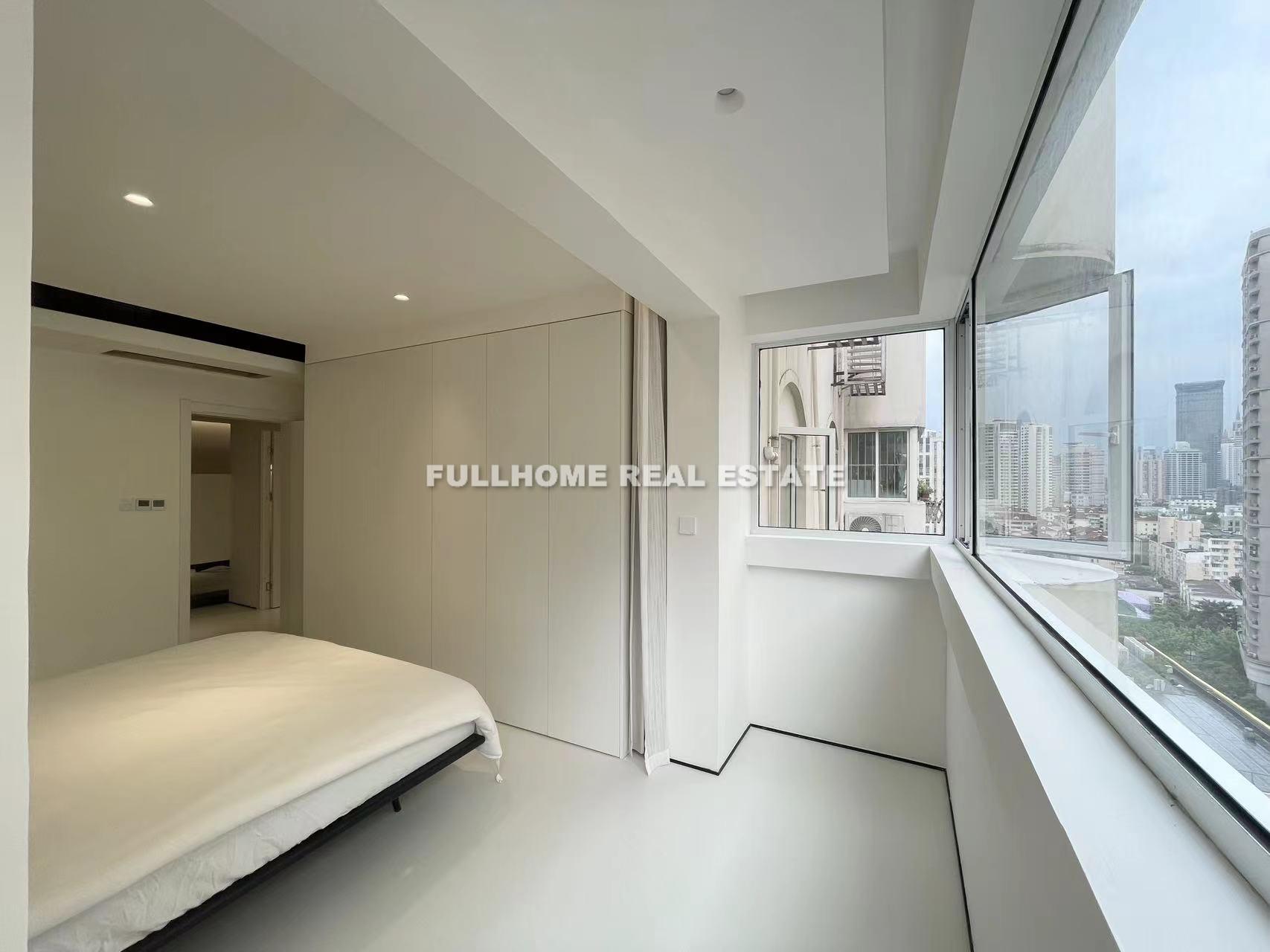 Xin Ping Apartment - Interior view 5, Shanghai rental property