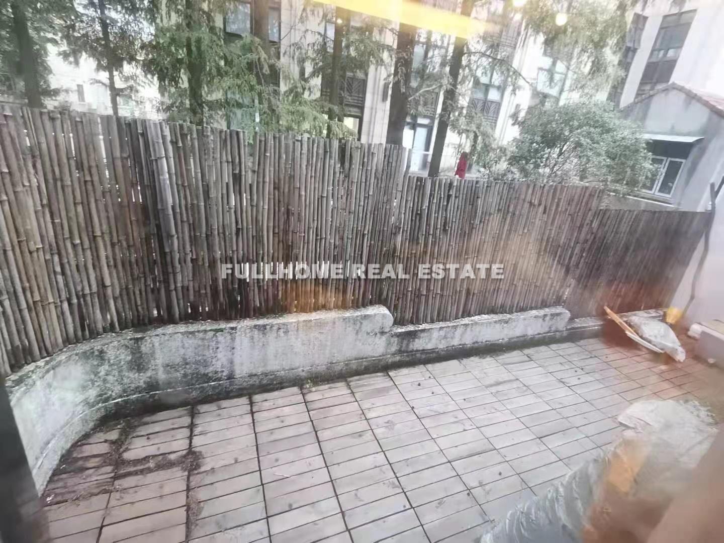 Lane 1-999Yuyuan Road Old House - Interior view 8, Shanghai rental property