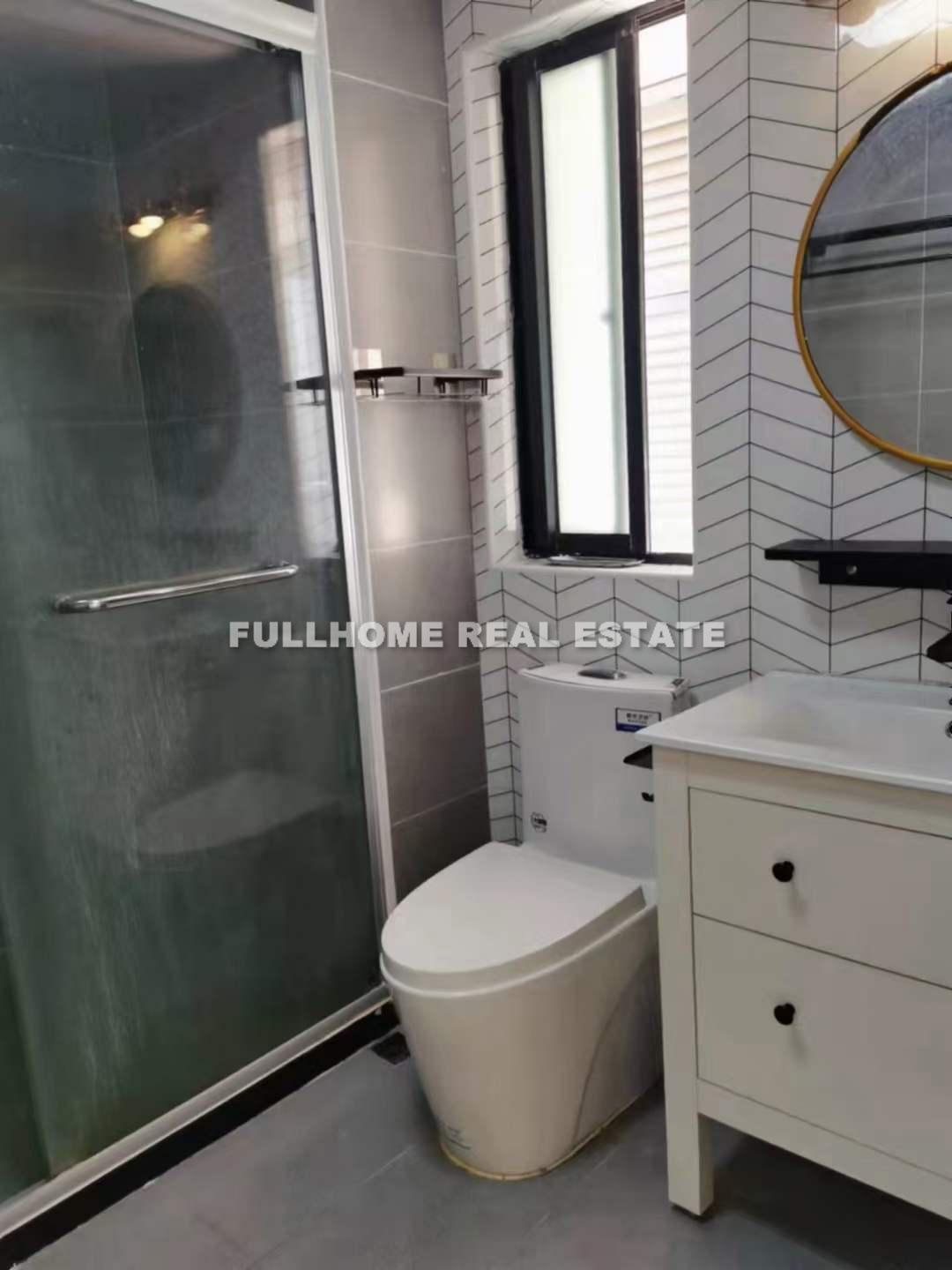 Zhong Yuan Liang Wan Cheng - Interior view 8, Shanghai rental property