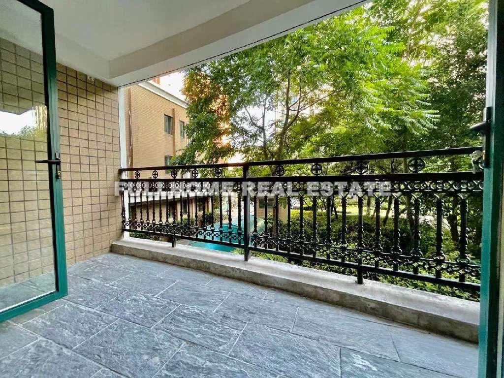 Jinse Gangwan Apartment - Interior view 6, Shanghai rental property
