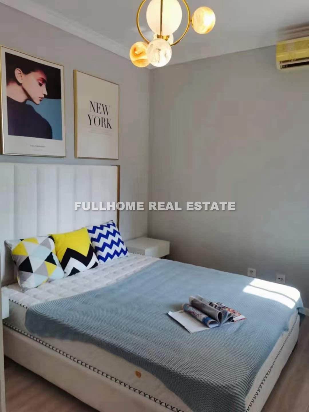 Zhong Yuan Liang Wan Cheng - Interior view 7, Shanghai rental property