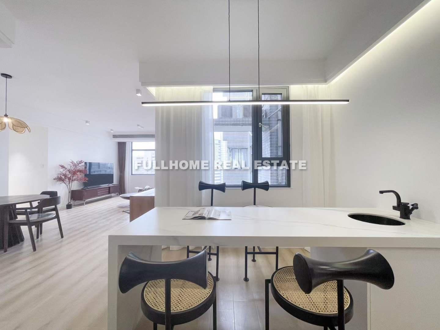 Peninsula Garden - Interior view 7, Shanghai rental property