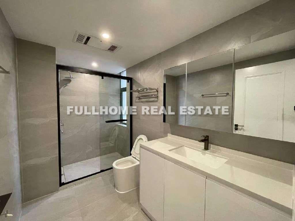 Jinse Gangwan Apartment - Interior view 3, Shanghai rental property