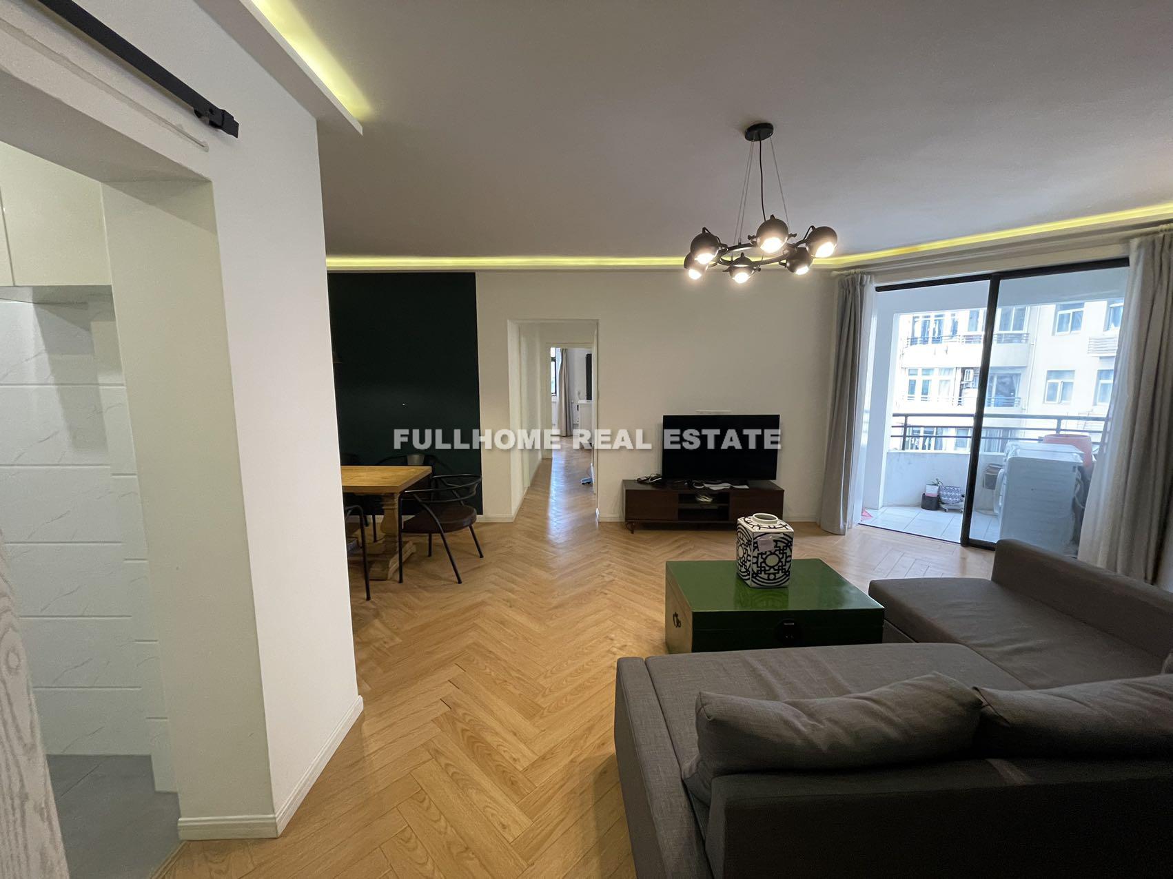 Shi Ye Appartment - Interior view 3, Shanghai rental property