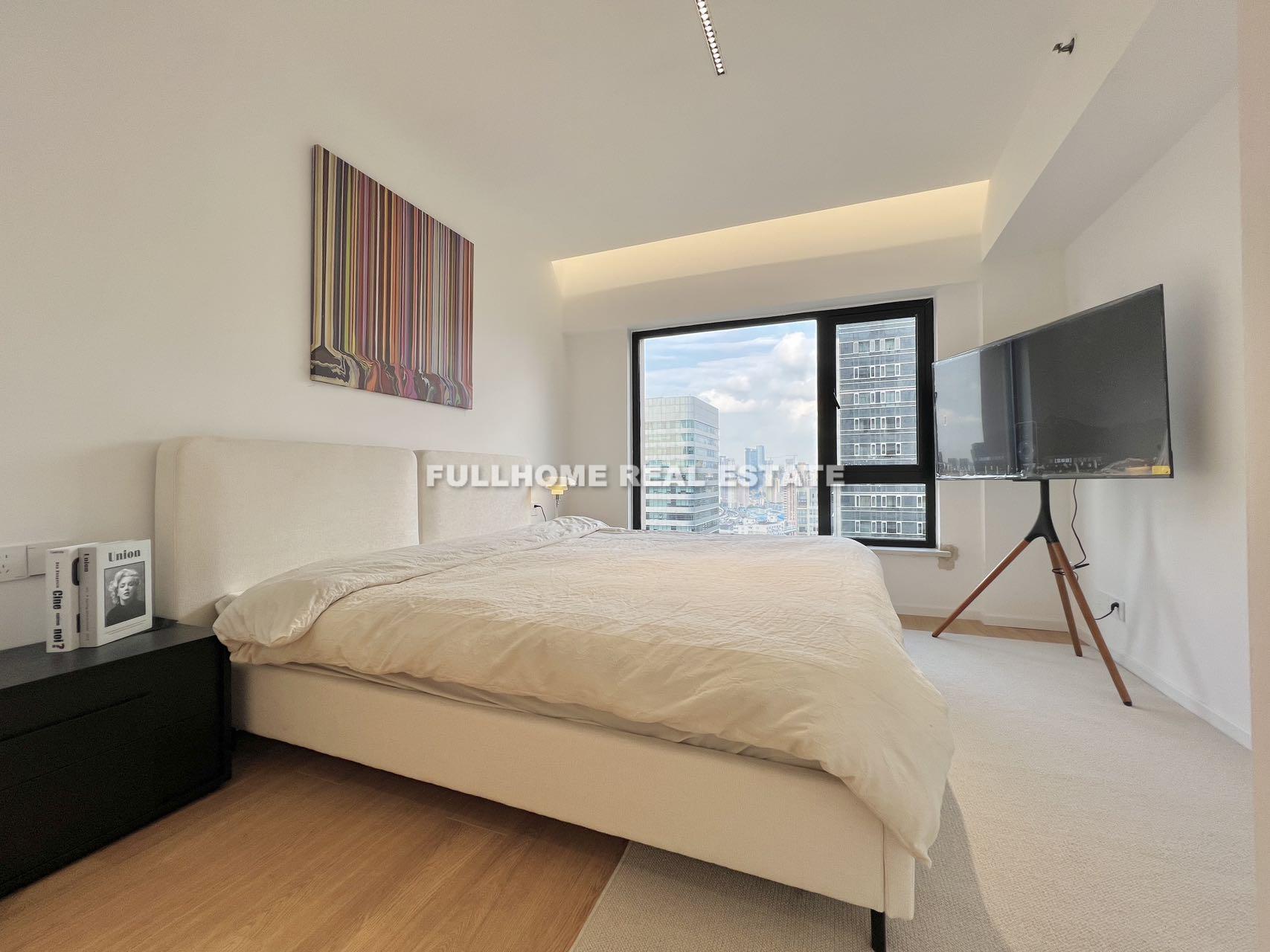 Bu Ye Cheng - Interior view 10, Shanghai rental property