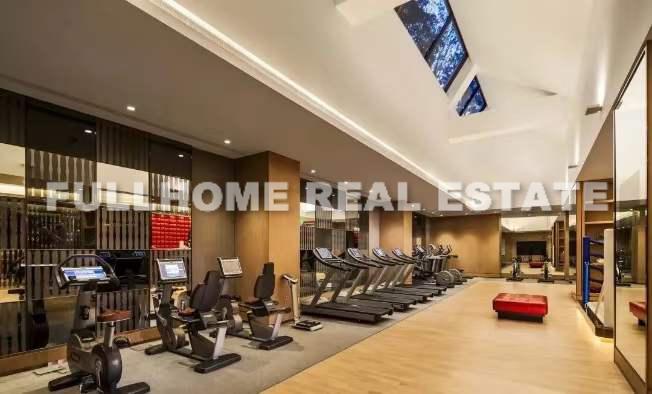 Kangding Apartment - Interior view 5, Shanghai rental property