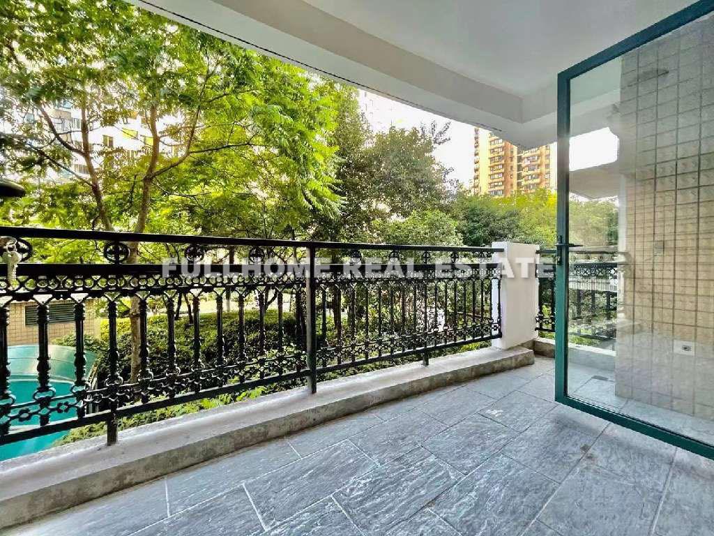 Jinse Gangwan Apartment - Interior view 2, Shanghai rental property