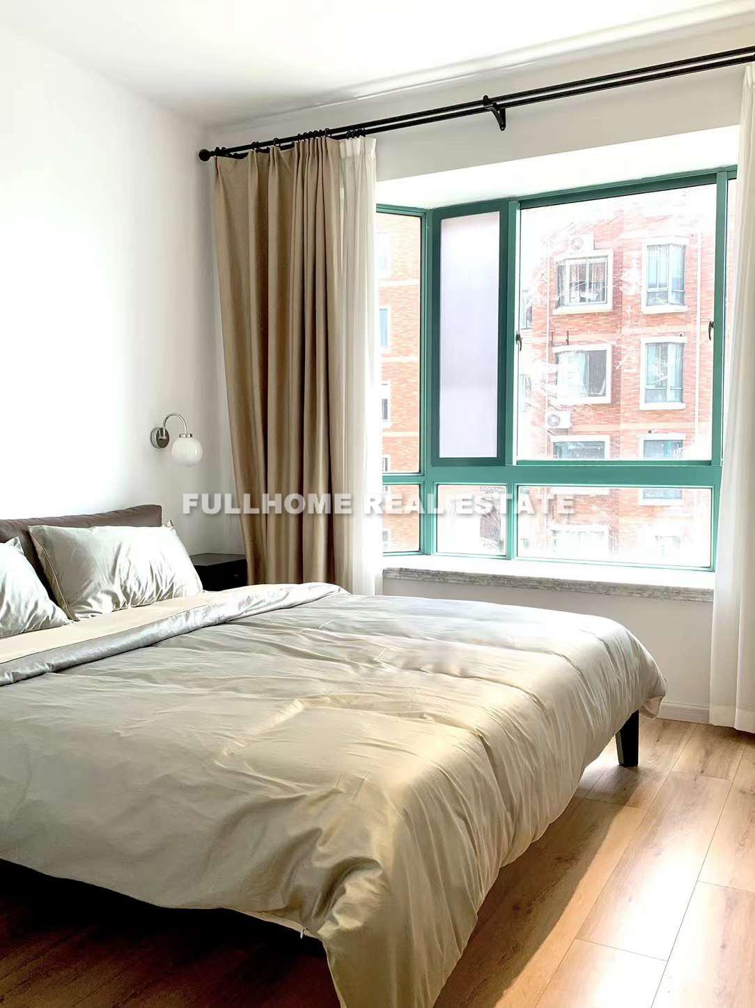 Shengda Garden - Interior view 3, Shanghai rental property