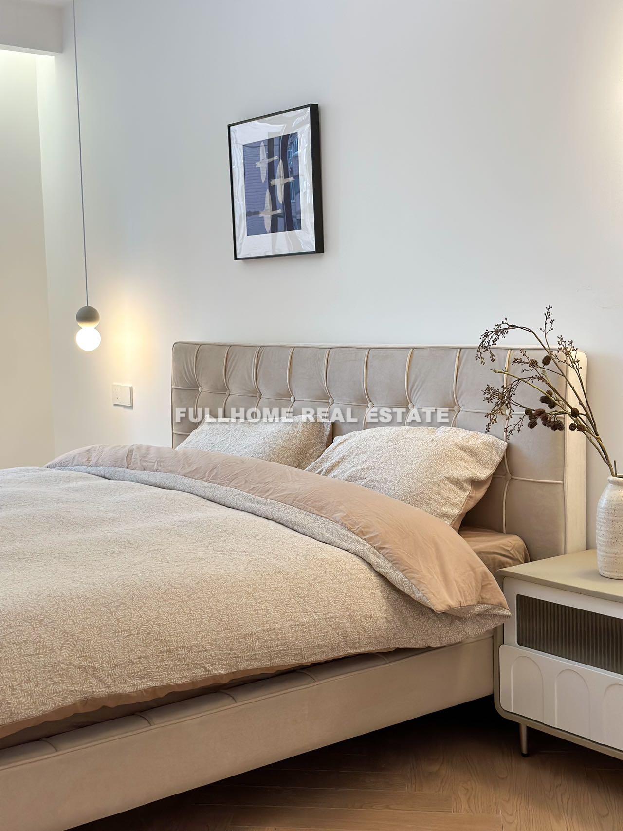 San He Garden - Interior view 5, Shanghai rental property