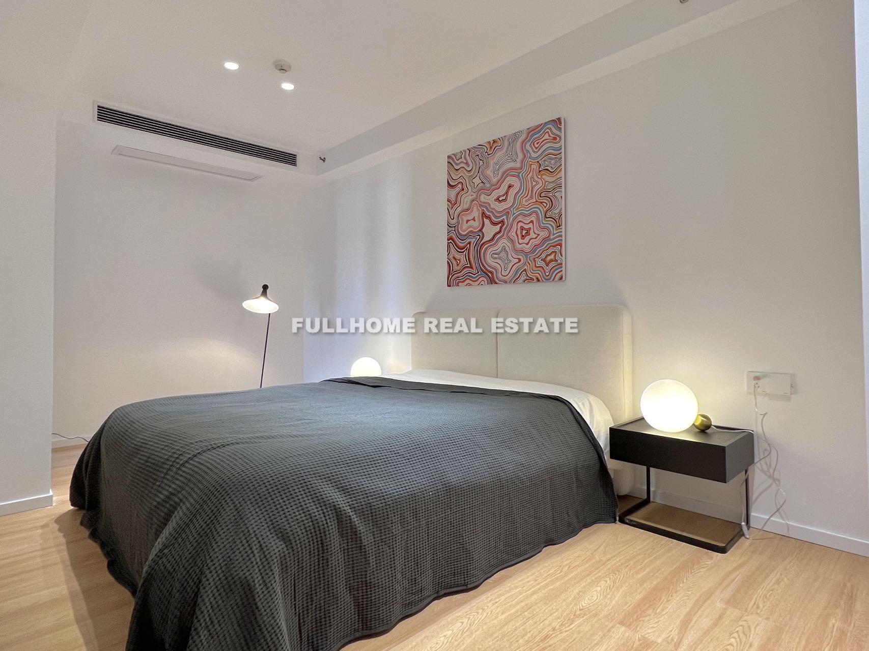 Bu Ye Cheng - Interior view 13, Shanghai rental property