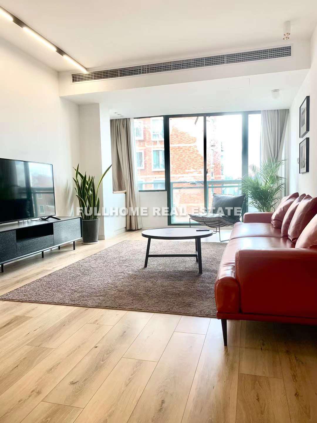 Same compound: Shengda Garden, 3 bedrooms in Shanghai