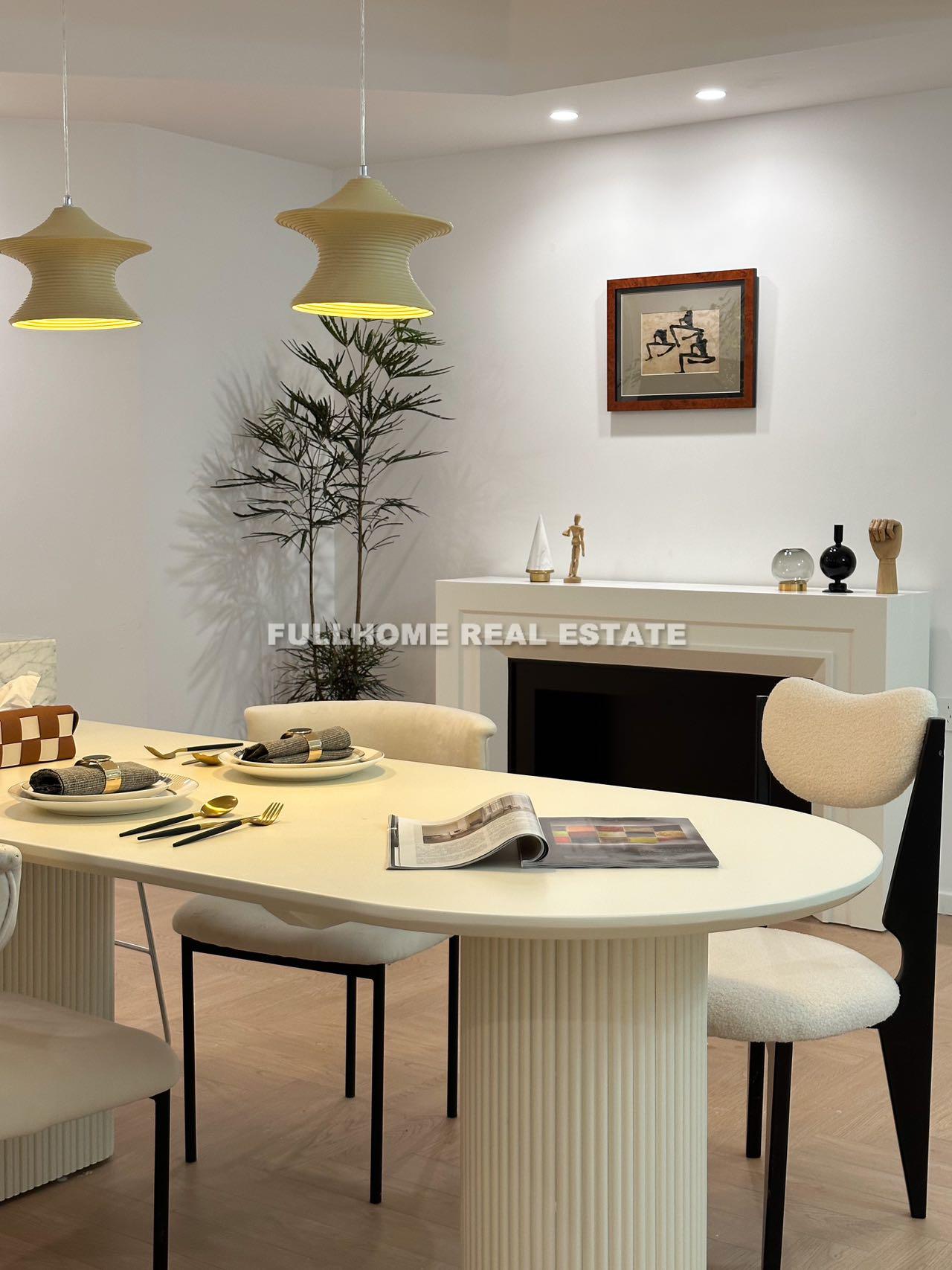 San He Garden - Interior view 2, Shanghai rental property