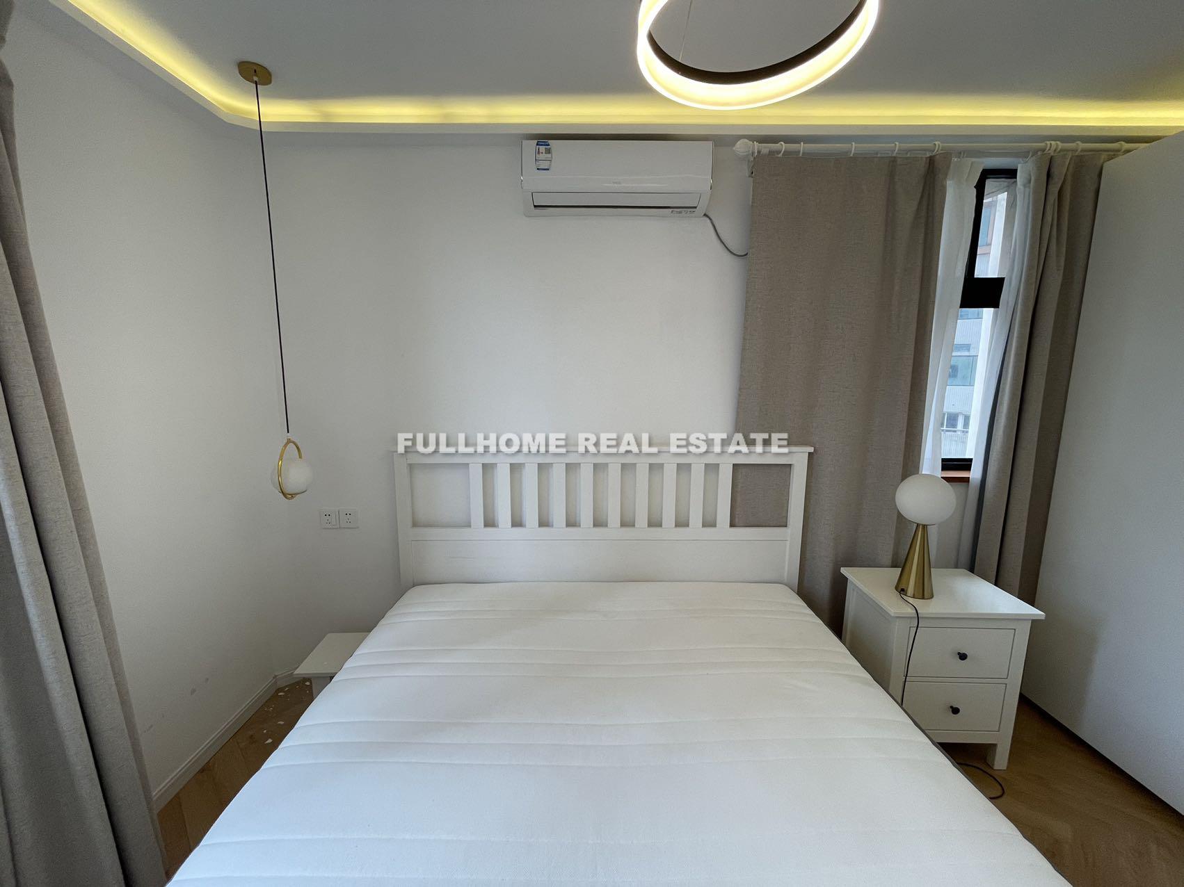 Shi Ye Appartment - Interior view 5, Shanghai rental property