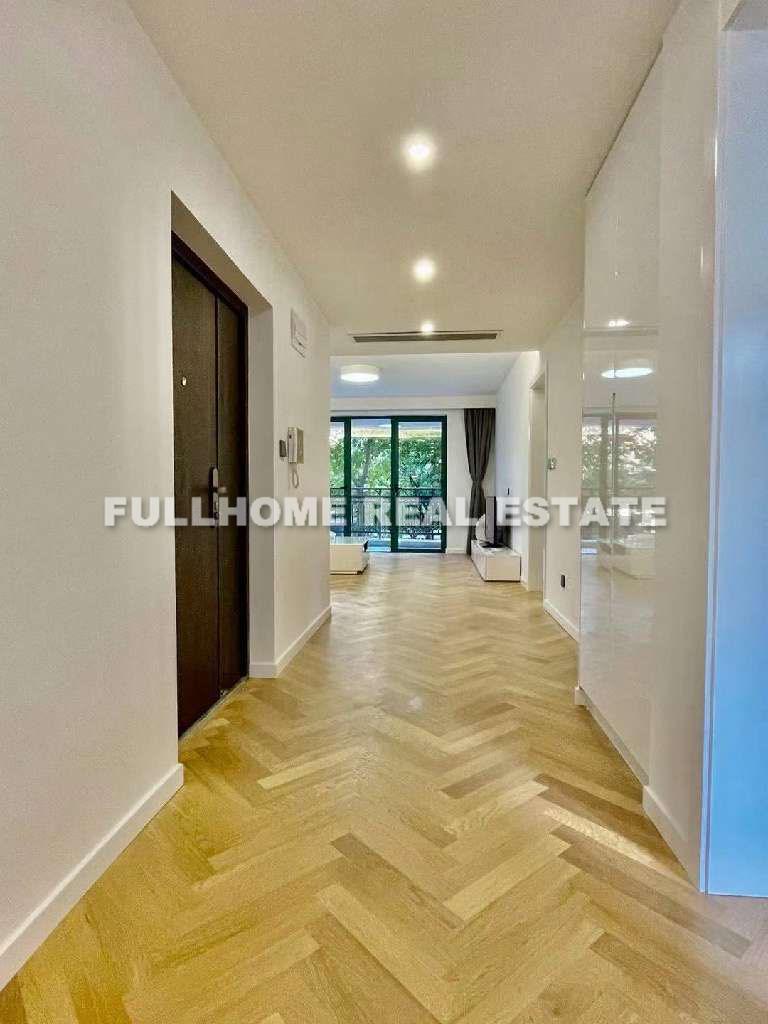 Jinse Gangwan Apartment - Interior view 5, Shanghai rental property