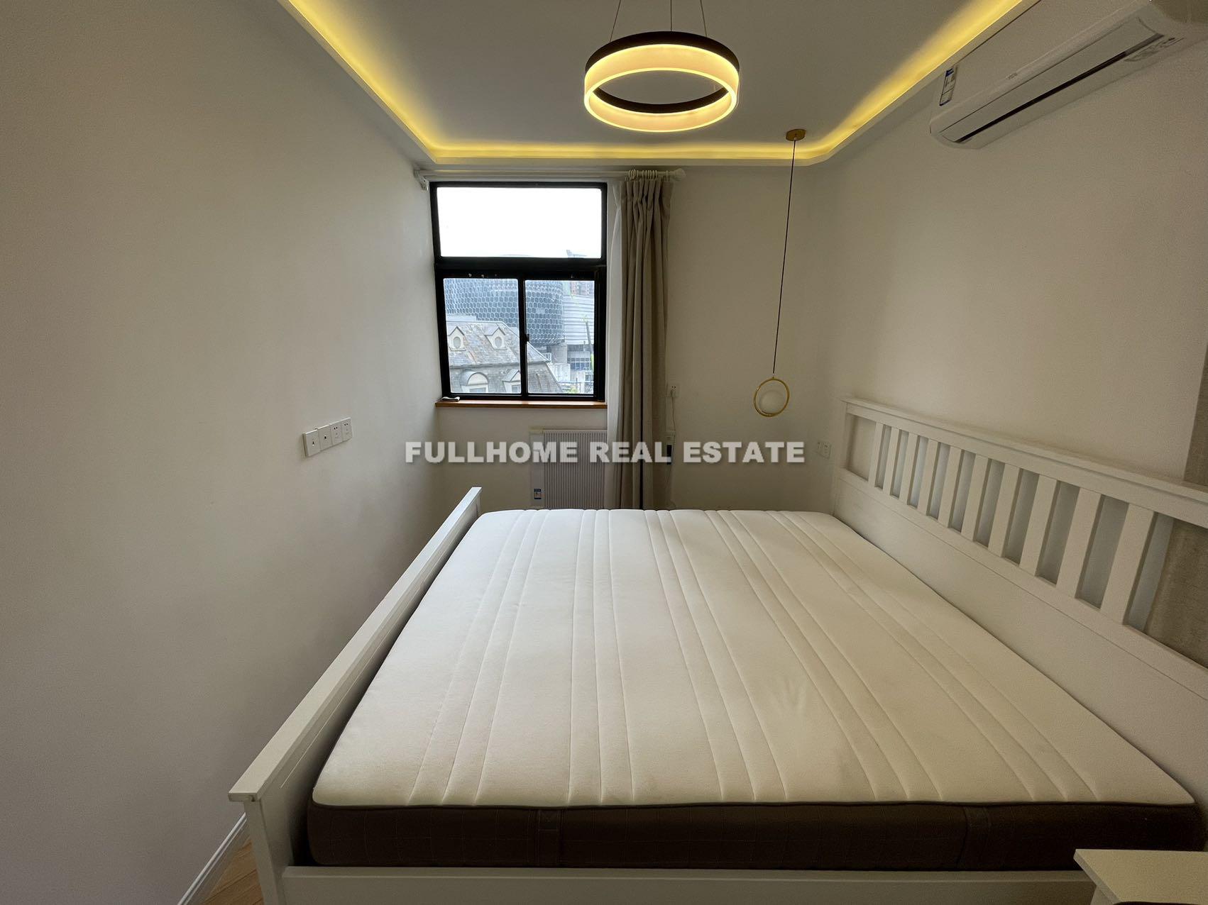 Shi Ye Appartment - Interior view 4, Shanghai rental property