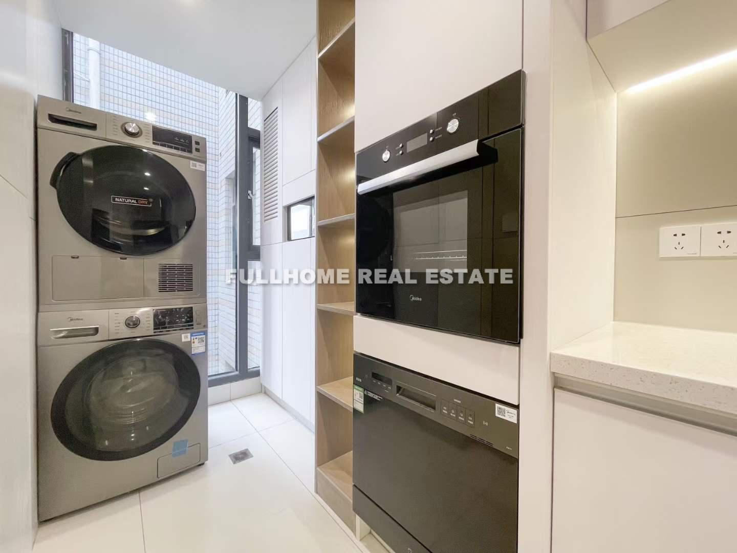 Peninsula Garden - Interior view 8, Shanghai rental property