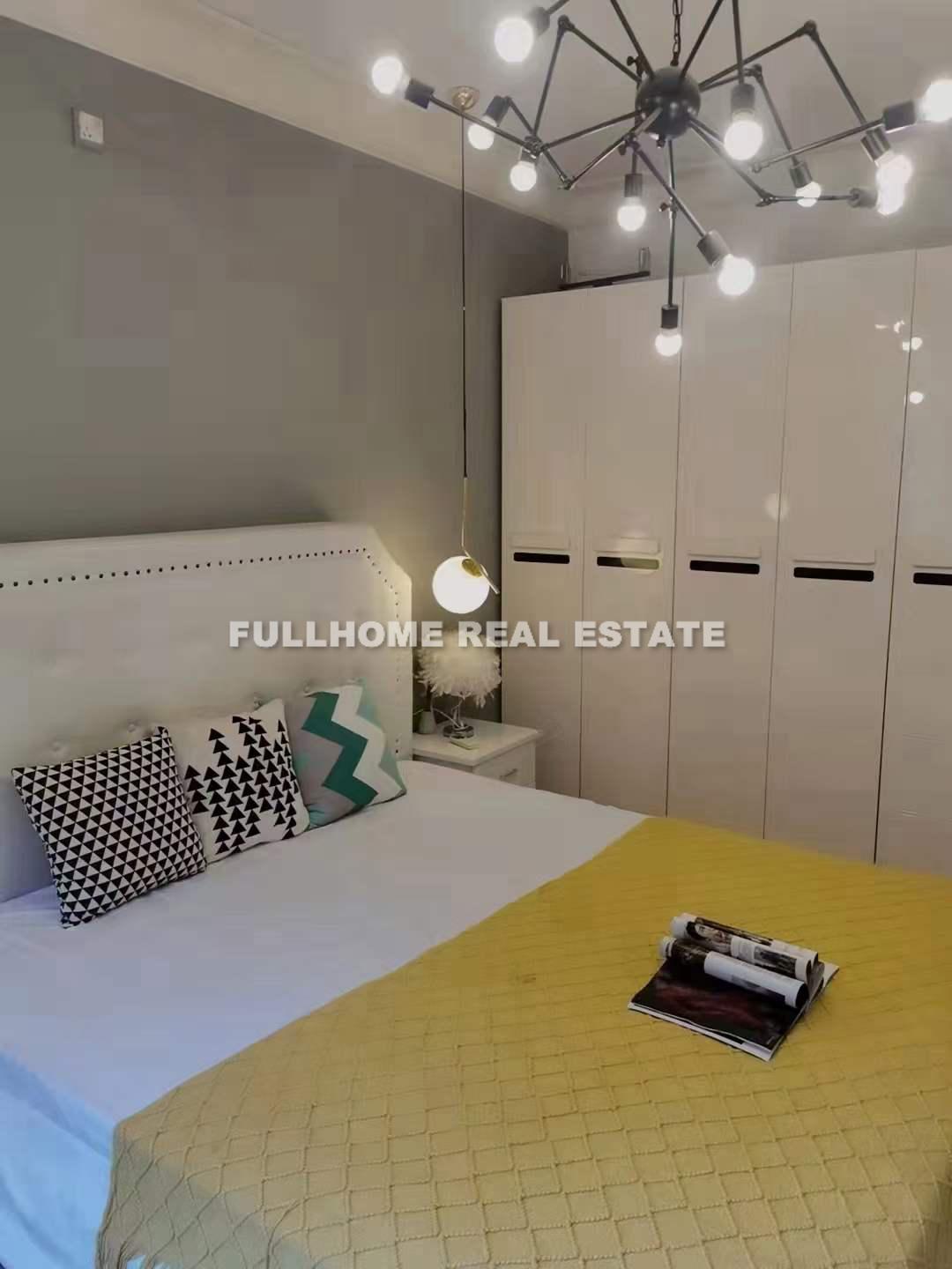 Baodu Mansion - Interior view 5, Shanghai rental property