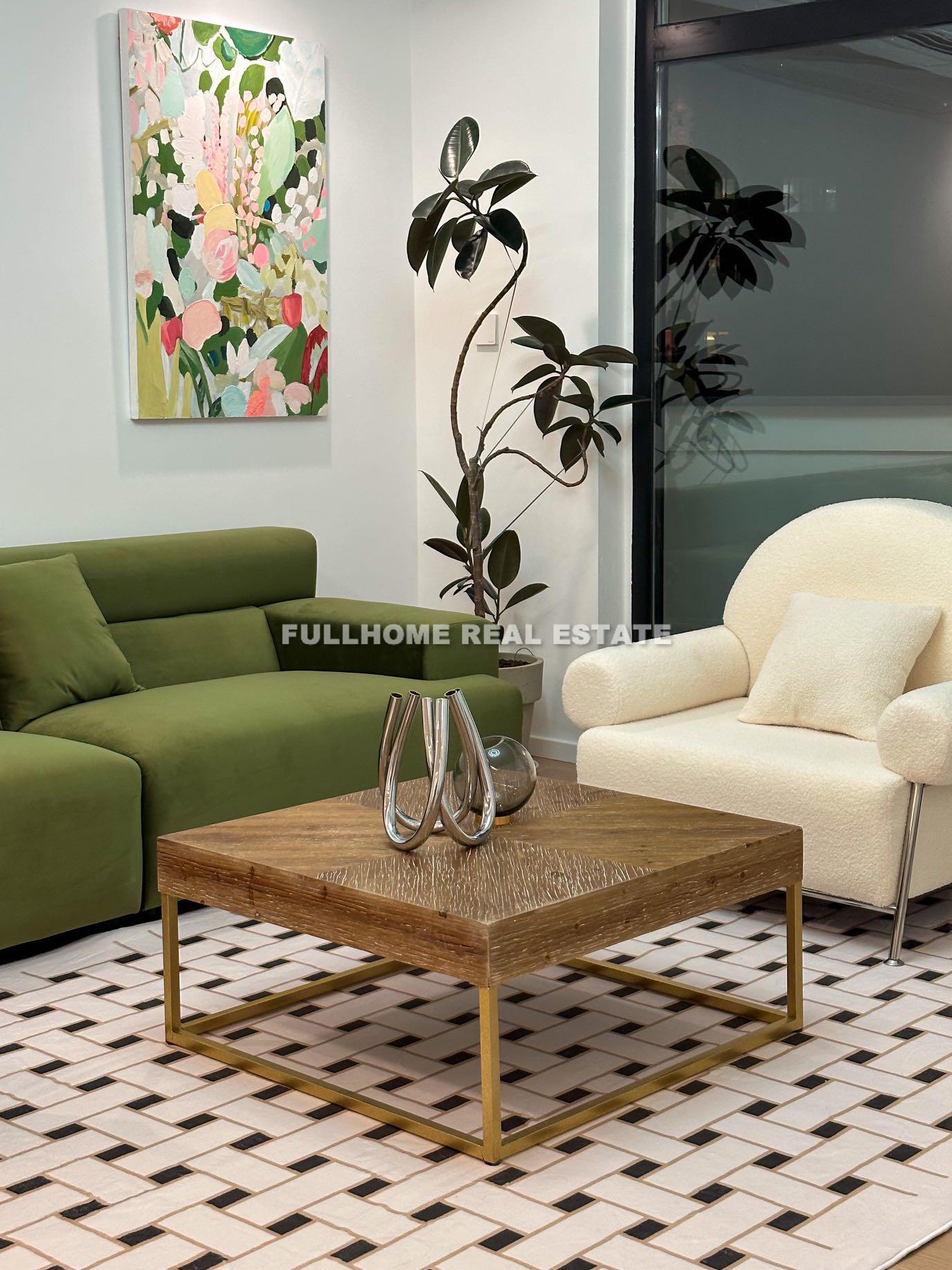 San He Garden - Interior view 7, Shanghai rental property