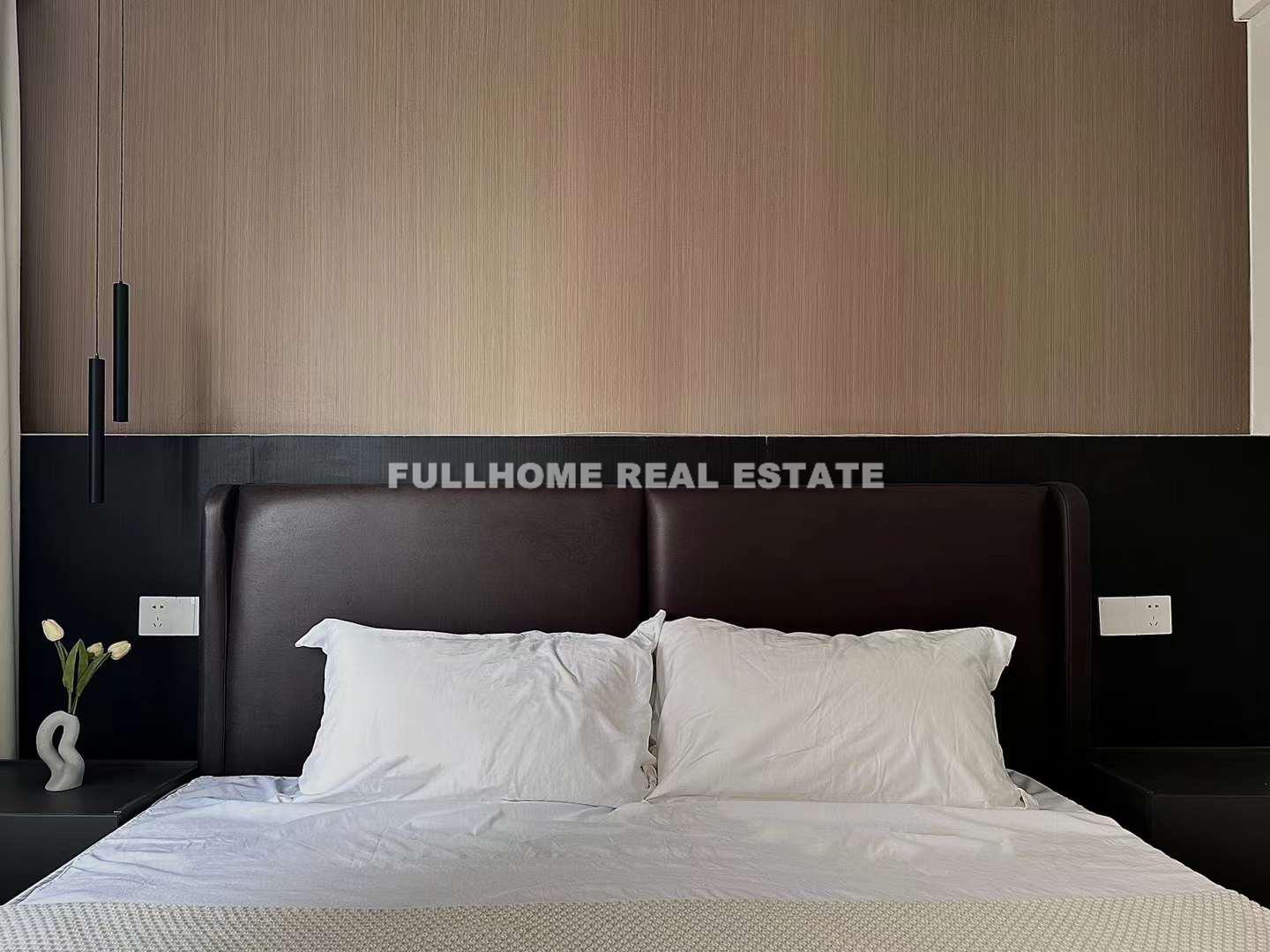 Haifu Apartment - Interior view 3, Shanghai rental property