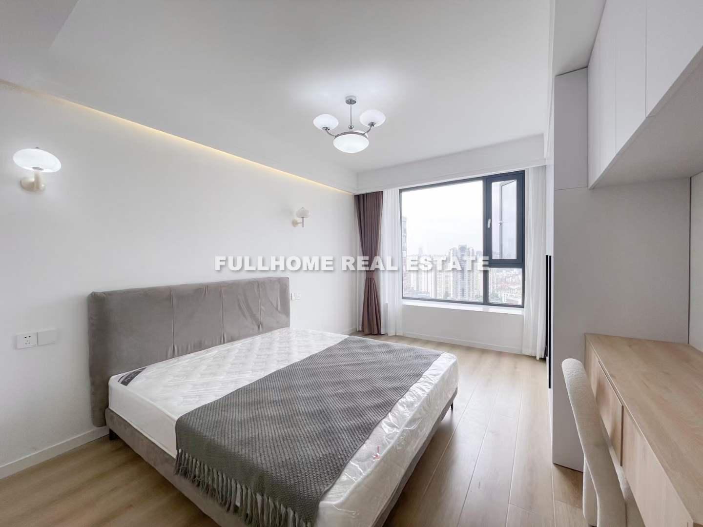 Peninsula Garden - Interior view 3, Shanghai rental property