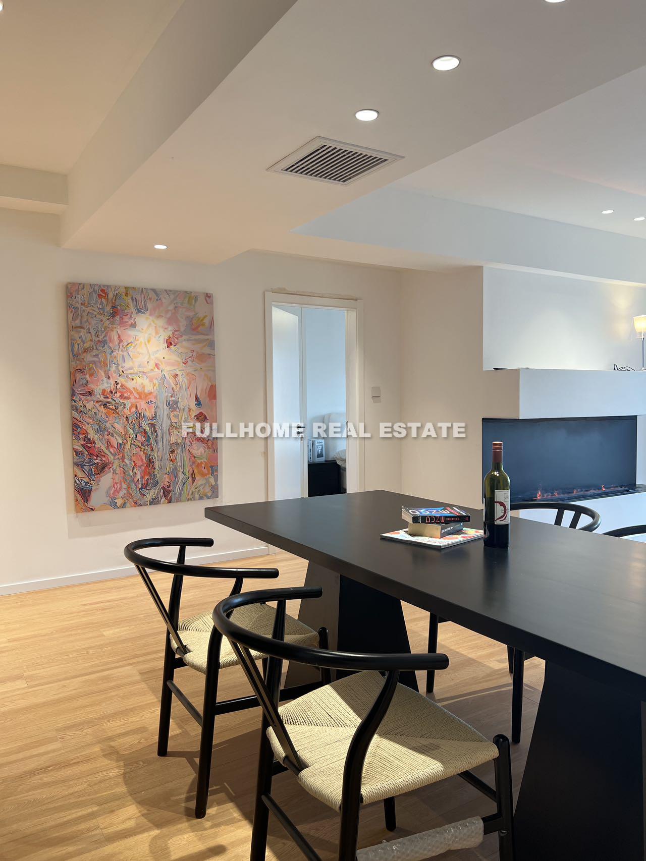 Bu Ye Cheng - Interior view 6, Shanghai rental property