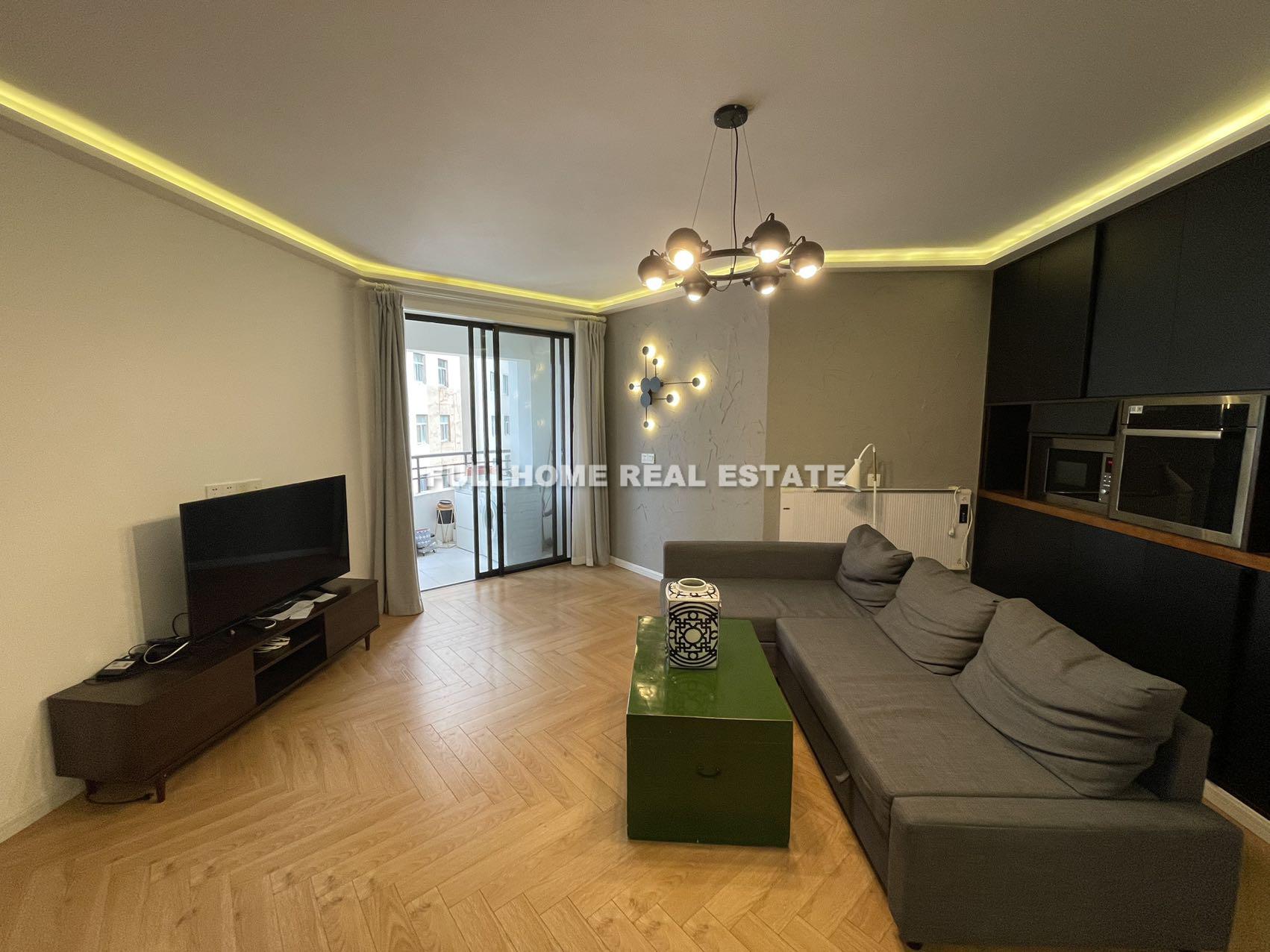 Shi Ye Appartment - Interior view 2, Shanghai rental property