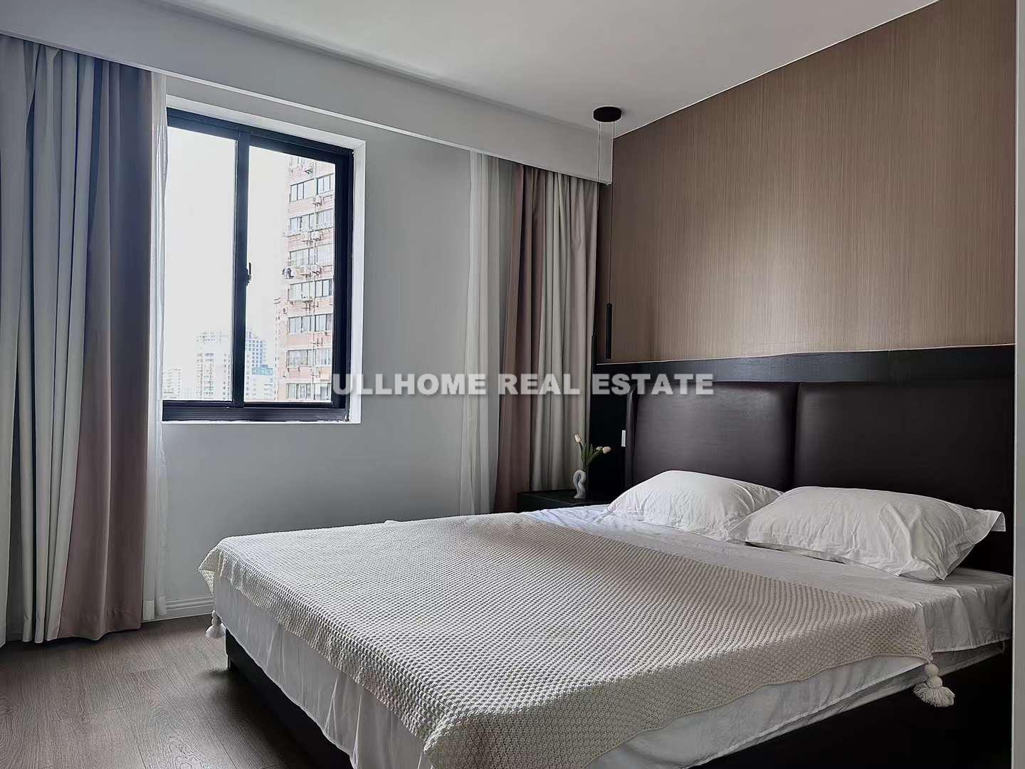 Haifu Apartment - Interior view 5, Shanghai rental property