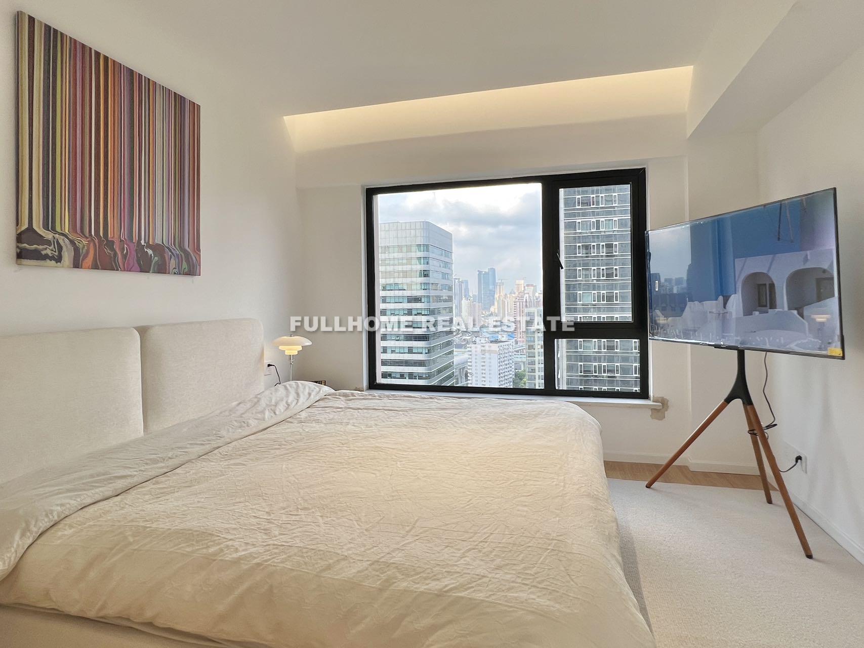 Bu Ye Cheng - Interior view 11, Shanghai rental property