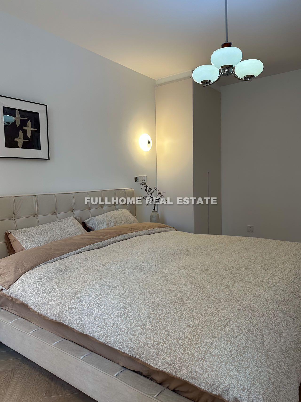 San He Garden - Interior view 8, Shanghai rental property